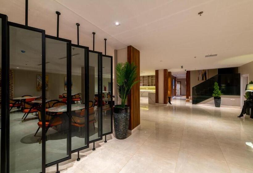 فندق رالين 2