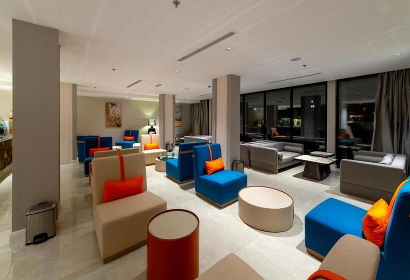 فندق رالين 2