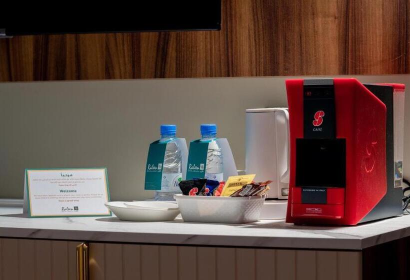 فندق رالين 2