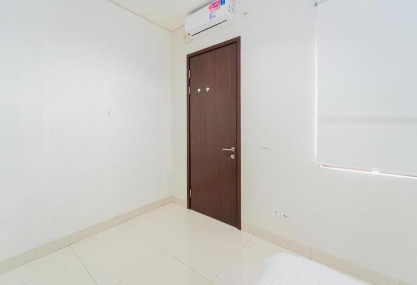 הוסטל Apik Kamila Bsd