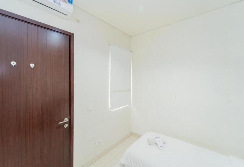 הוסטל Apik Kamila Bsd