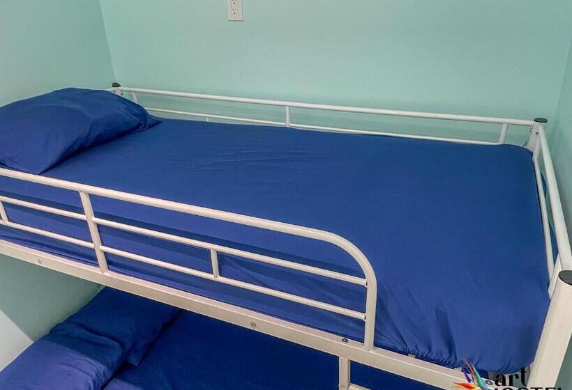 فندق صغير Summer Gardens Wynwood Concept