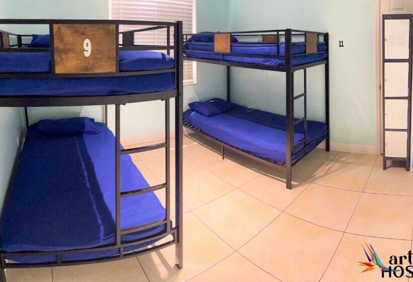 فندق صغير Summer Gardens Wynwood Concept