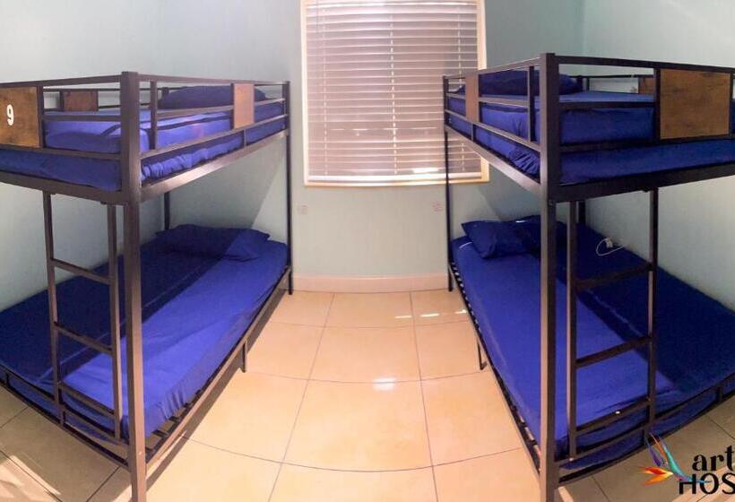 فندق صغير Summer Gardens Wynwood Concept