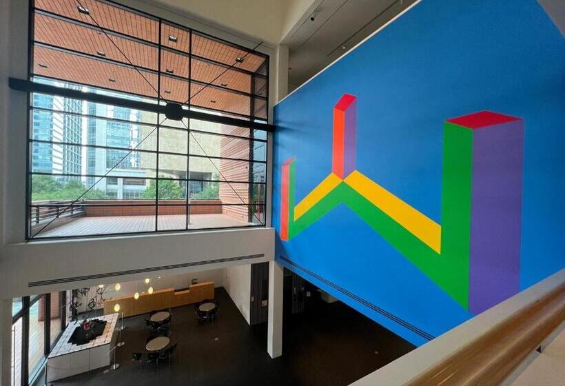 Bposhtels Charlotte   Hostel