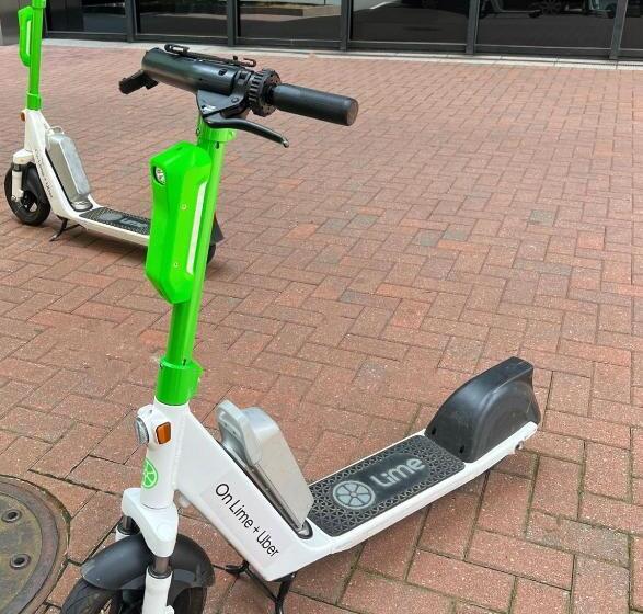 Bposhtels Charlotte   Hostel