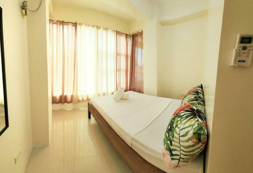 Vandrarhem Hey Mojo By Bantayan Summerhouse