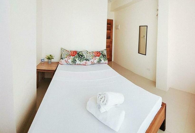 Vandrarhem Hey Mojo By Bantayan Summerhouse