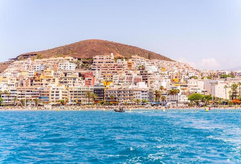 ユースホステル Ocean Nomads Coworking