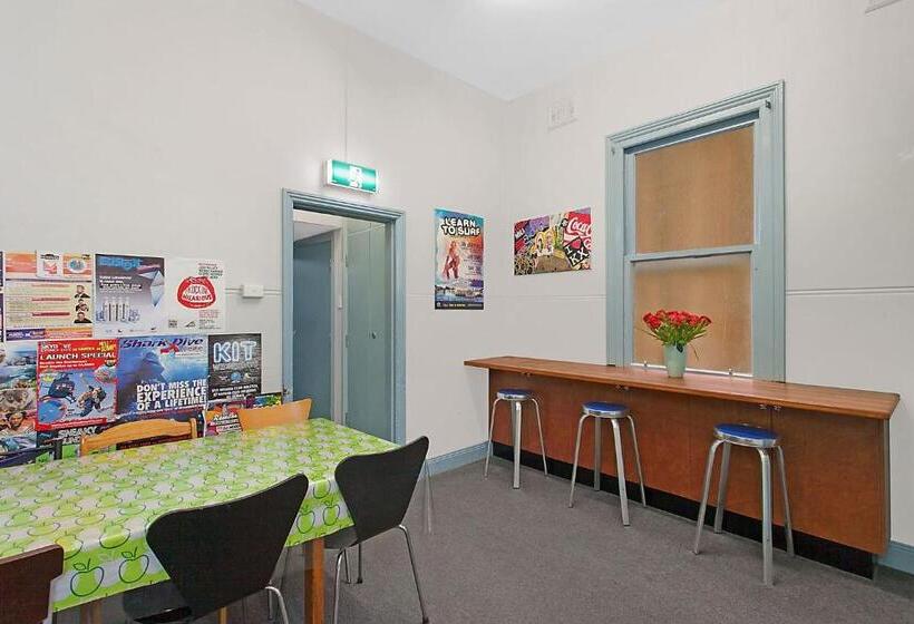 هاستل Podbed Sydney