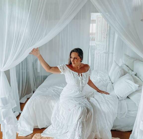 旅馆 Uaná Etê Even Glamping Experiências De Charme