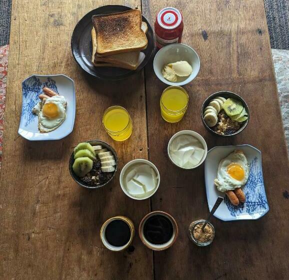 הוסטל Yukiumi House