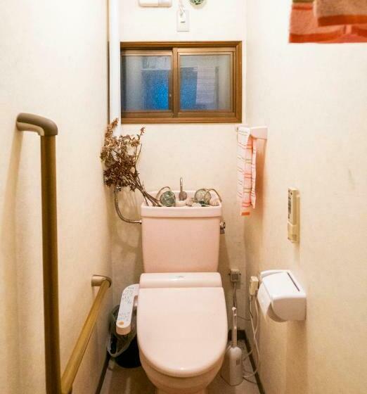 הוסטל Yukiumi House