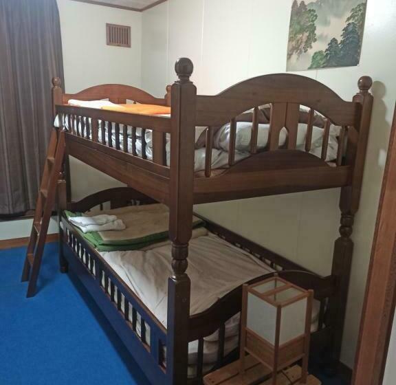 הוסטל Yukiumi House