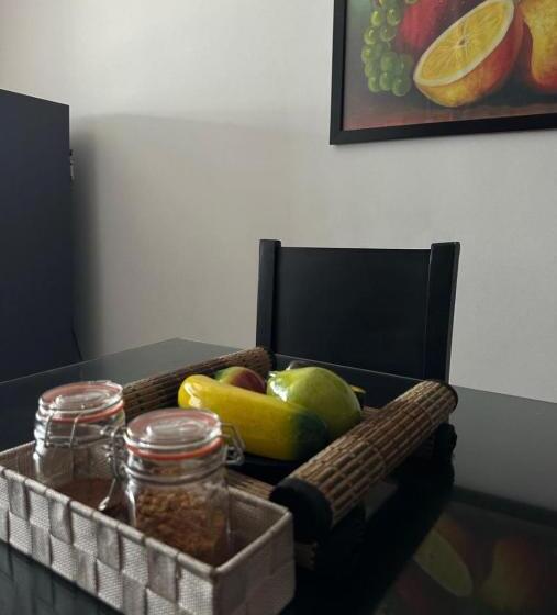 Apartahotel A 2 Km Del Parque Del Café, 104a