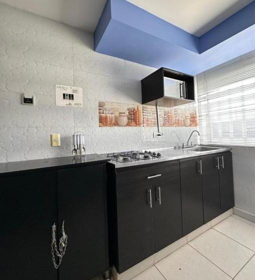 Apartahotel A 2 Km Del Parque Del Café, 104a