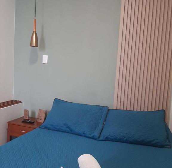 Apartahotel La Arboleda Hc