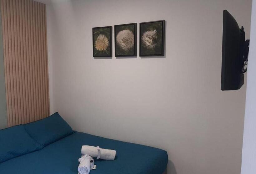 Apartahotel La Arboleda Hc