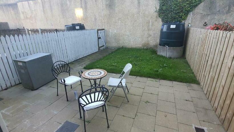 ベッドアンドブレックファースト Carrick On Shannon Townhouse Accommodation Room Only