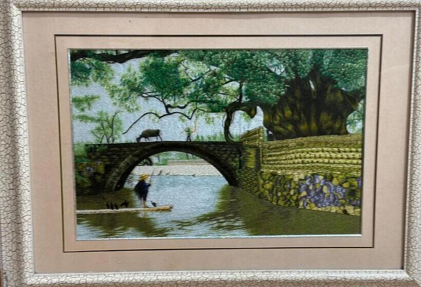 צימר City Lodge Shadwell