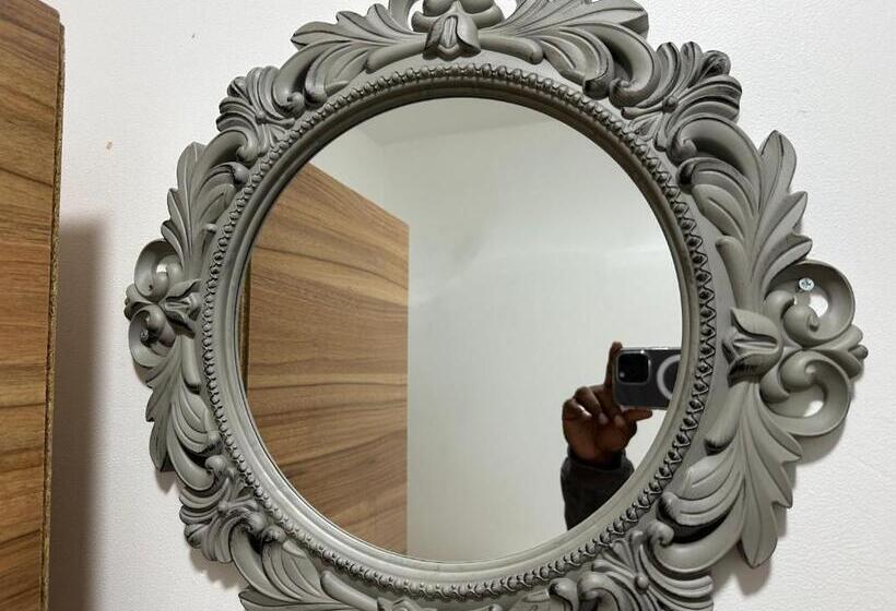 צימר City Lodge Shadwell