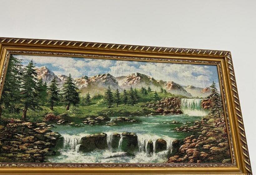 צימר City Lodge Shadwell