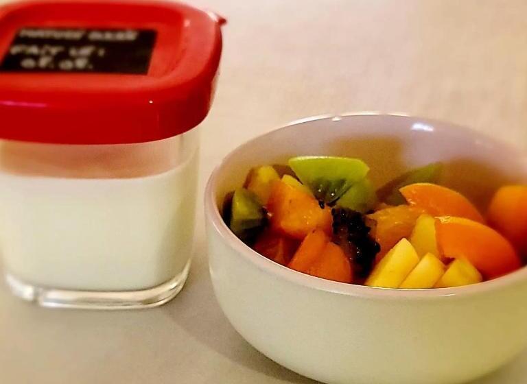 Bed and Breakfast Le Mas Du Rouquan