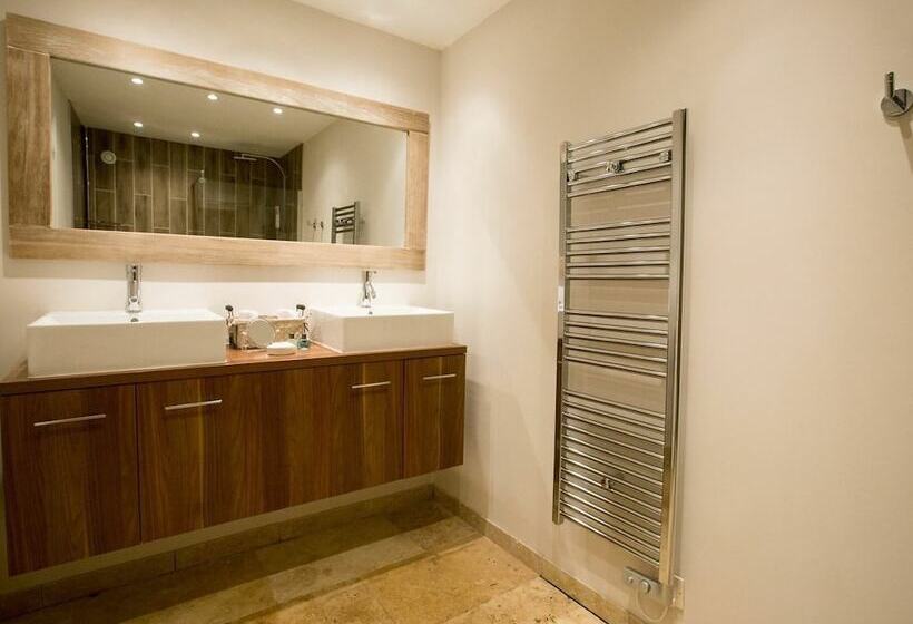 צימר Les Chambres D Hôtes De Mougins