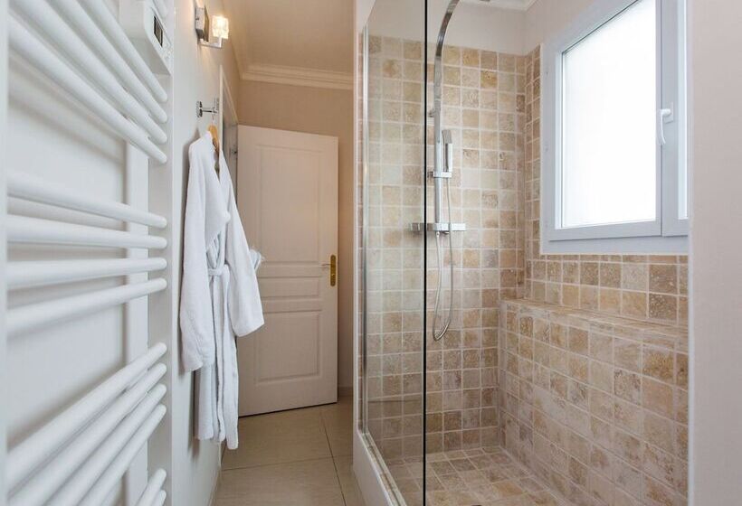 צימר Les Chambres D Hôtes De Mougins