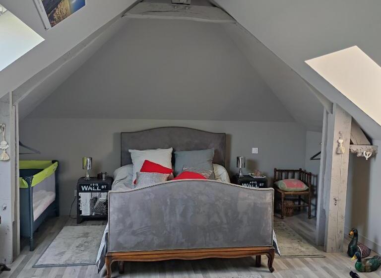 민박 Maison Normande