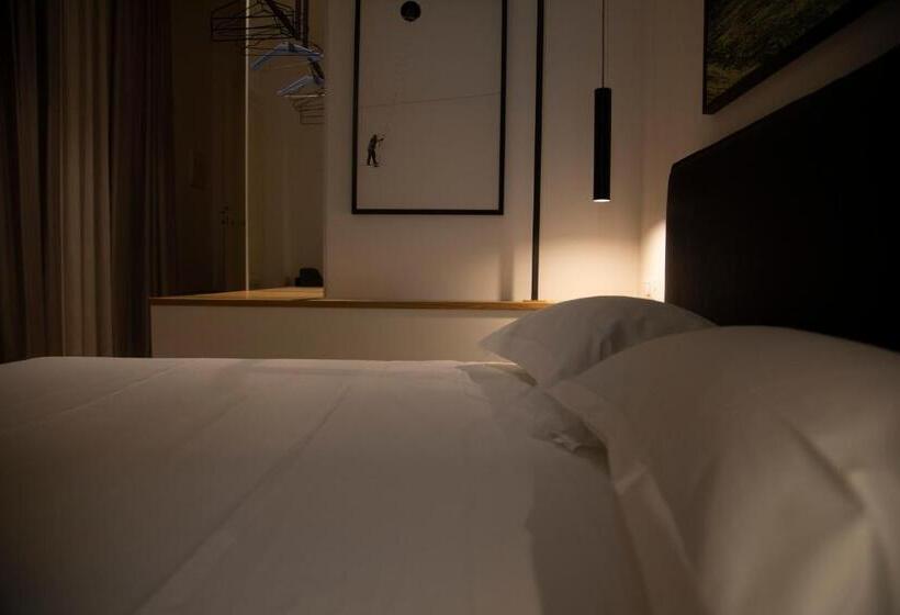 تختخواب و صبحانه Nostrale Bnb