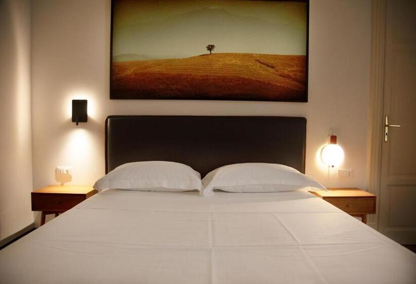 تختخواب و صبحانه Nostrale Bnb