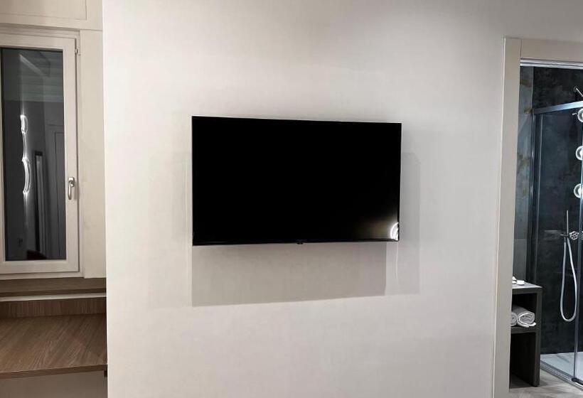 ベッドアンドブレックファースト Patriziella 4 Rooms