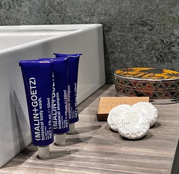 ベッドアンドブレックファースト Patriziella 4 Rooms