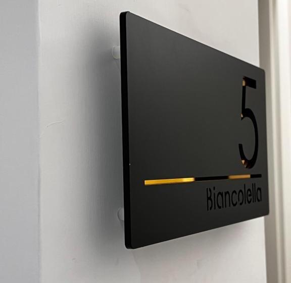 ベッドアンドブレックファースト Patriziella 4 Rooms