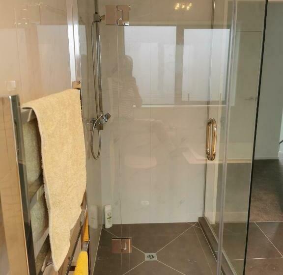 ベッドアンドブレックファースト Private Room2 In Central Papatoetoe