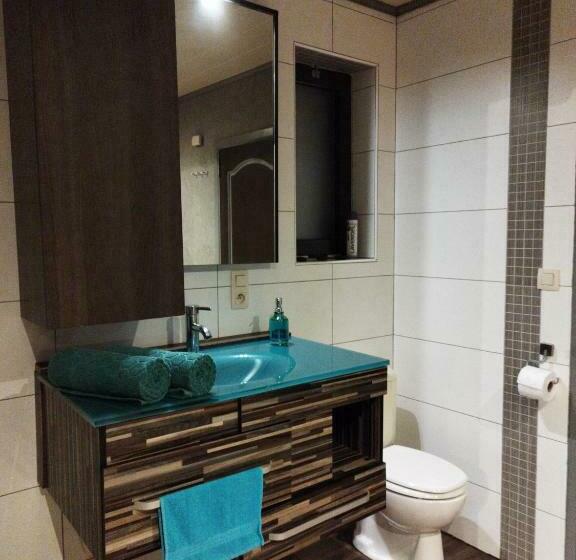 Bed and Breakfast Qiomi S Room