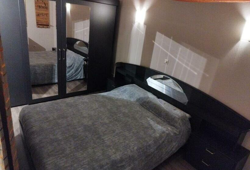 Bed and Breakfast Qiomi S Room