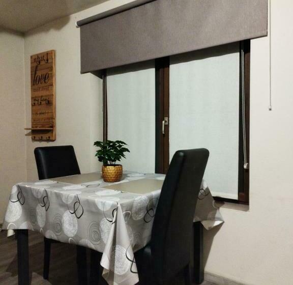 Bed and Breakfast Qiomi S Room