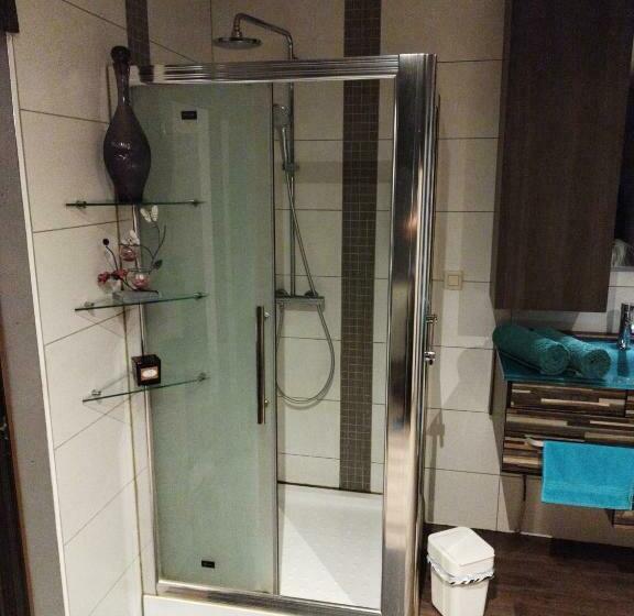 مبيت وإفطار Qiomi S Room