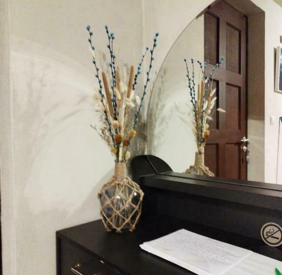 Bed and Breakfast Qiomi S Room