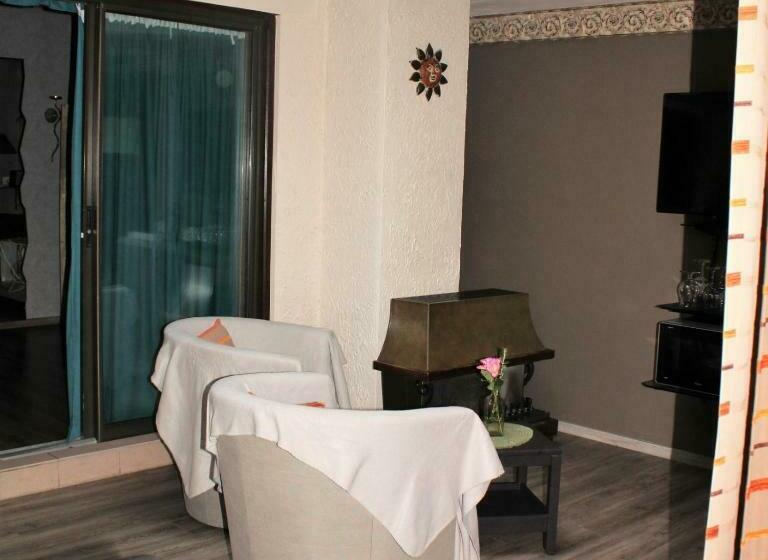 Bed and Breakfast Qiomi S Room