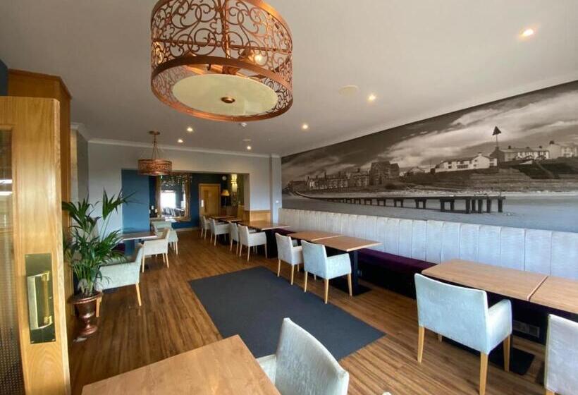 민박 The Calder House