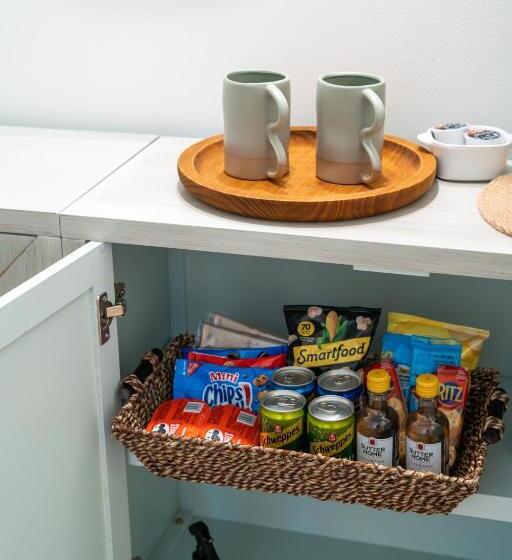 مبيت وإفطار The Wanderer Guesthouse