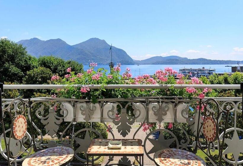 Casa Alle Colonne By Hotel Ancora