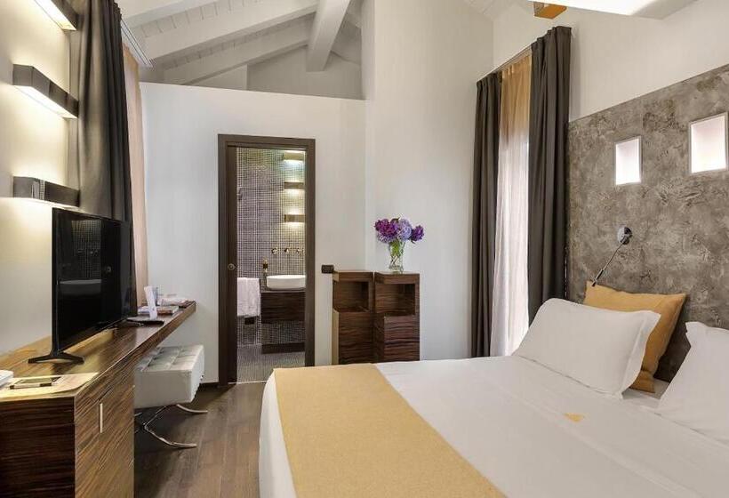 Casa Alle Colonne By Hotel Ancora