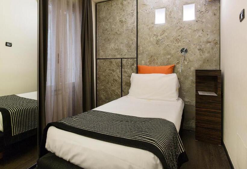 Casa Alle Colonne By Hotel Ancora