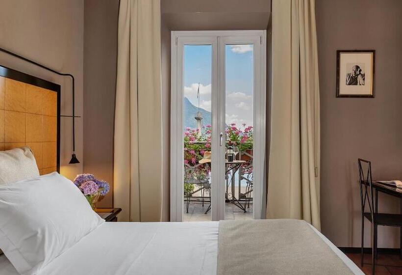 Casa Alle Colonne By Hotel Ancora