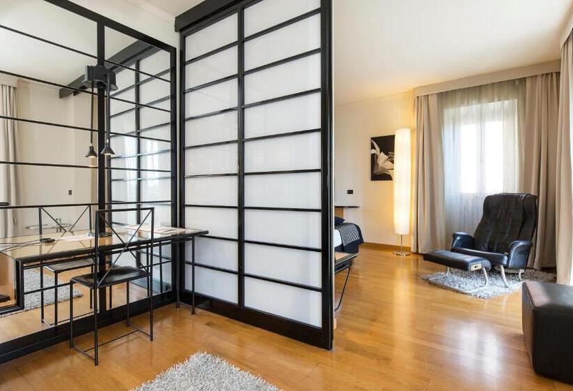 Casa Alle Colonne By Hotel Ancora