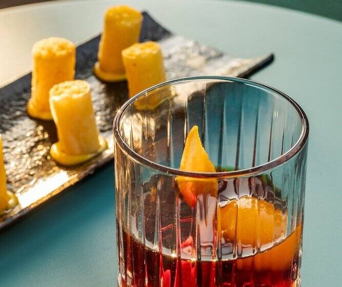 Casa Baglioni Milan The Leading Hotels Of The World